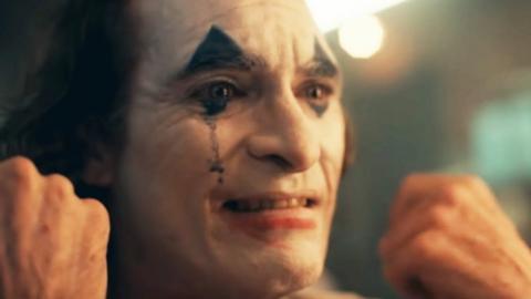 Joker Trailer Easter Egg Points Us To Another Batman Villain