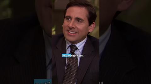 Steve Carell Never Wanted To Leave The Office