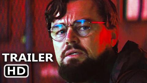 DON'T LOOK UP Official Trailer Teaser (2021) Leornardo DiCaprio, Jennifer Lawrence Movie HD