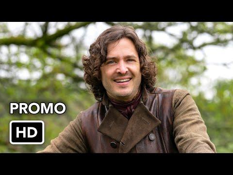 Outlander 6x05 Promo "Give Me Liberty" (HD) Season 6 Episode 5 Promo