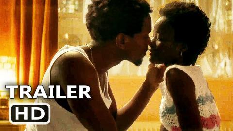 YARDIE Official Trailer # 2 (2018) Thriller, Idris Elba Directed Movie HD