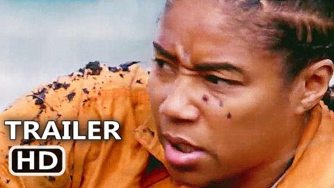 BAD TRIP Official Trailer (2020) Tiffany Haddish, Jackass-Like Movie