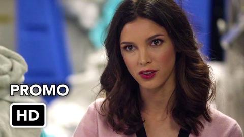 Grand Hotel 1x04 Promo "The Big Sickout" (HD)