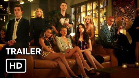Gossip Girl (HBO Max) Teaser Trailer HD