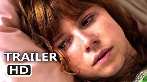 WILD ROSE Official Trailer (2019) Jessie Buckley Teen Movie HD