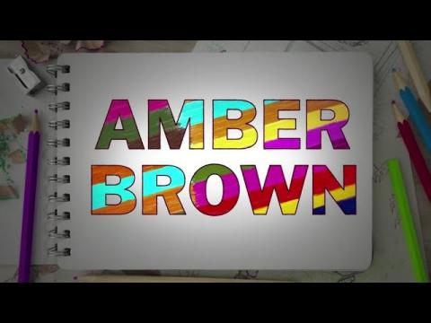 Amber Brown : Season 1 - Official Opening Credits / Intro (Apple TV+' kids&family series) (2022)