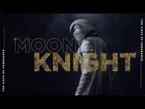 Meet the Characters of "Moon Knight" with Oscar Isaac and Ethan Hawke | IMDb Exclusive
