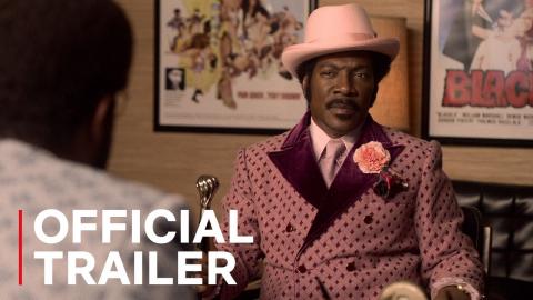 Dolemite Is My Name | Official Trailer [HD] | Netflix