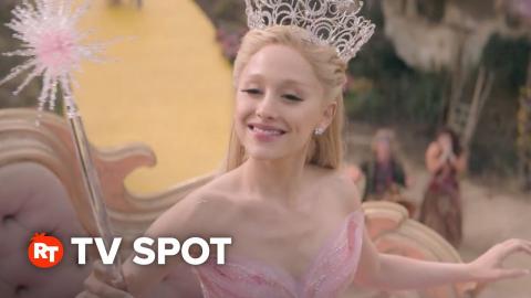 Wicked - Glinda The Good (2024)