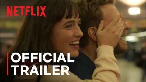 Crazy About Her | Official Trailer | Netflix