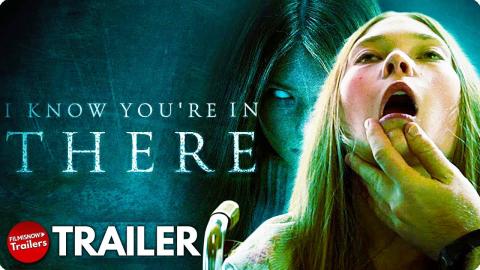 I know you're in there Trailer | Watch the full horror movie on @Film Freaks by FilmIsNow