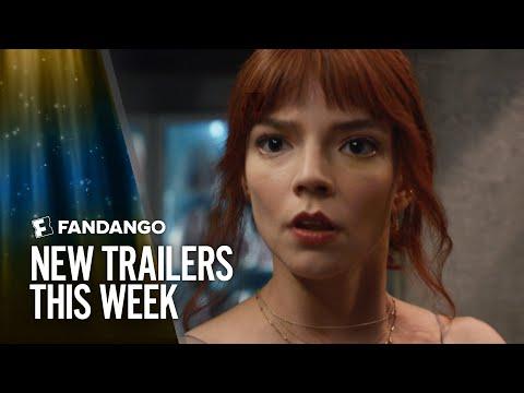 New Trailers This Week | Week 22 (2022) | Movieclips Trailers