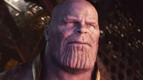 Infinity War Fan Discovers Huge Thanos Continuity Error
