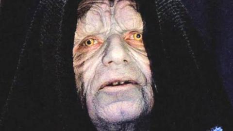 Who Was Palpatine's Son In Star Wars?