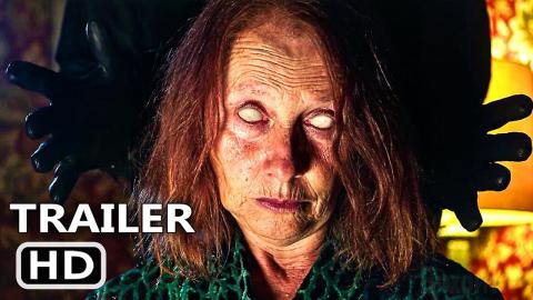 TWO WITCHES Trailer (2022)