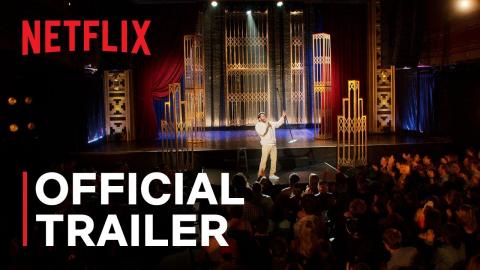 Verified Stand-Up | Official Trailer | Netflix