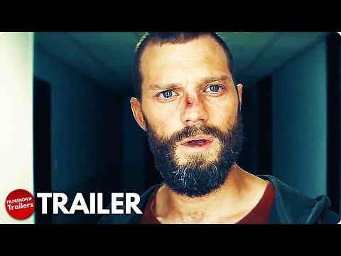 THE TOURIST Trailer (2022) Jamie Dornan Survival Thriller Series