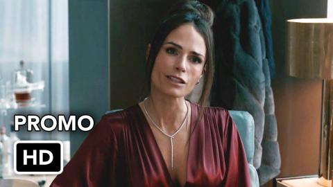 Elsbeth 2x13 Promo "Tearjerker" (HD) ft. Jordana Brewster