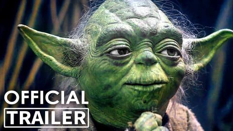 STAR WARS The Skywalker Saga Trailer (2020)