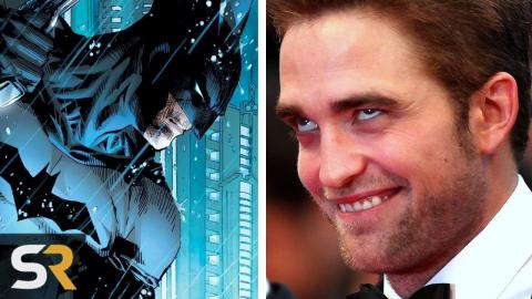 25 Crazy Facts About Robert Pattinson That Will Surprise Fans