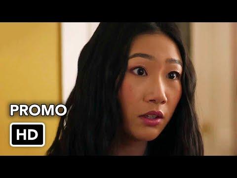 Kung Fu 2x11 Promo "Bloodline" (HD) The CW martial arts series