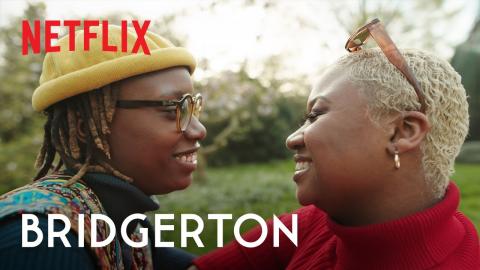 Bridgerton Season 3 | The Event of the Season: A Bridgerton Wedding Trailer | Netflix