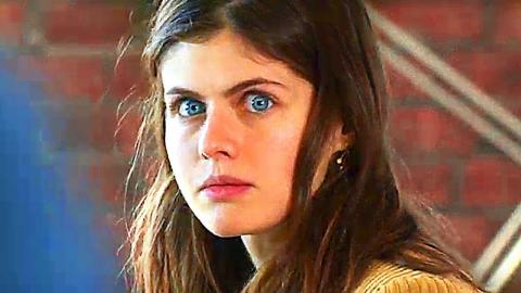 CAN YOU KEEP A SECRET Trailer (2019) Alexandra Daddario