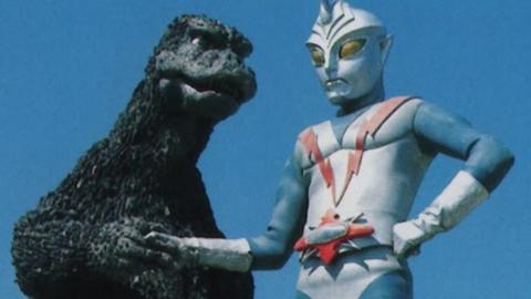 Friends And Foes Of Godzilla You Forgot About
