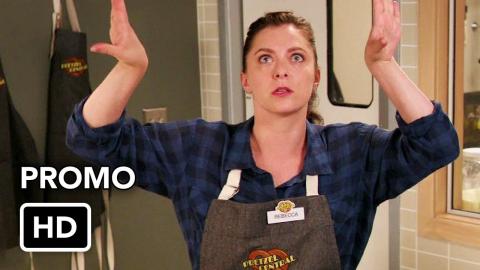 Crazy Ex-Girlfriend 4x03 Promo "I'm On My Path" (HD)