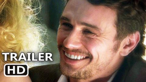 THE PRETENDERS Official Trailer (2019) James Franco, Juno Temple Movie HD