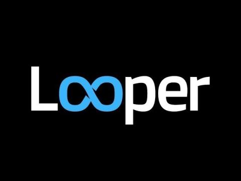 Looper Channel Trailer