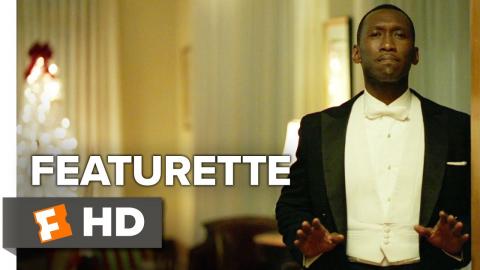 Green Book Featurette - A Look Inside (2018) | Movieclips Coming Soon