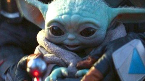 The Untold Truth Of Baby Yoda