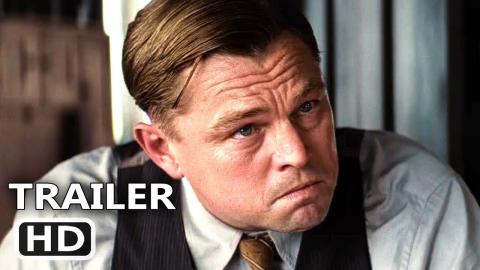 KILLERS OF THE FLOWER MOON Final Trailer (2023) Leonardo DiCaprio