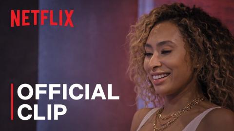 Love Is Blind Season 3 | Official Clip: Jumping Jacks | Netflix