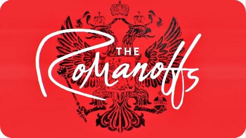 THE ROMANOFFS Teaser Trailer Season 1 (2018) amazon Series