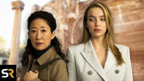 Emmy-Nominated Hit Thriller Starring Sandra Oh Coming to Netflix