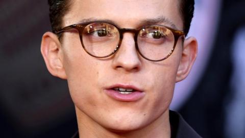 Tom Holland's Response To Spidey Staying In The MCU Was Perfect