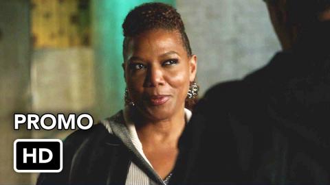 The Equalizer 2x07 Promo "When Worlds Collide" (HD) Fall Finale | Queen Latifah action series