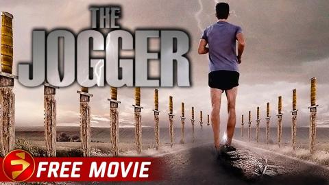 THE JOGGER | Thriller Stalker | Derek Phillips | Free Movie