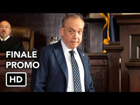 Billions 6x12 Promo "Cold Storage" (HD) Season Finale