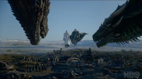 Game of Thrones | Season 8 Official Trailer