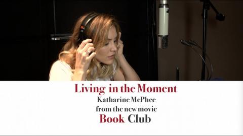 Book Club (2018) - Katharine McPhee's "Living in the Moment" from "Book Club"