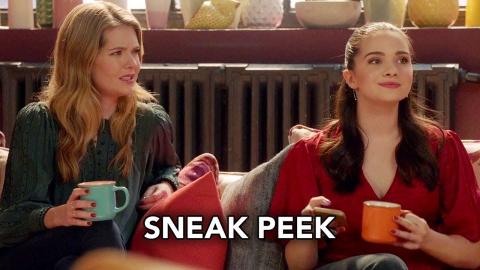 The Bold Type 3x08 Sneak Peek "Revival" (HD) Season 3 Episode 8 Sneak Peek