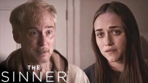 Sean Muldoon’s Addiction Encourages Percy’s Move To Portland | The Sinner (S4 E5) | USA Network