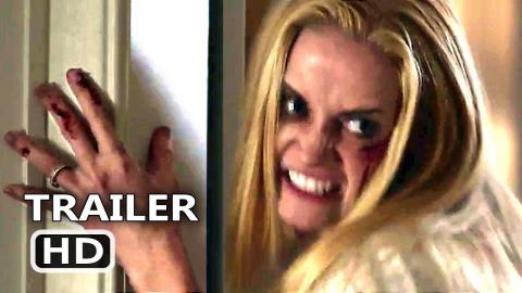 DEADLY SHORE Official Trailer (2018) Thriller Movie HD
