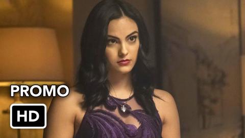 Riverdale 2x19 Promo "Prisoners" (HD) Season 2 Episode 19 Promo