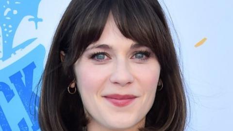 Why Hollywood Won't Cast Zooey Deschanel Anymore