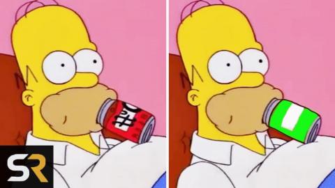 10 Simpsons Moments Changed In Other Countries