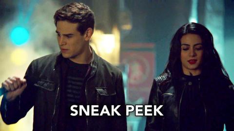 Shadowhunters 3x16 Sneak Peek #2 "Stay With Me" (HD) Season 3 Episode 16 Sneak Peek #2